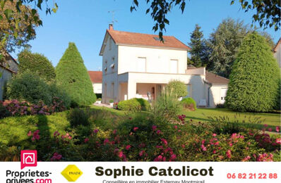 vente maison 269 000 € à proximité de Saint-Remy-sous-Broyes (51120)