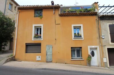 vente maison 198 000 € à proximité de Bourg-Saint-Andéol (07700)