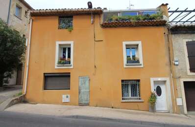 vente maison 198 000 € à proximité de Saint-Julien-de-Peyrolas (30760)