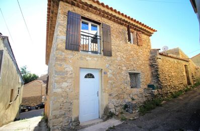 vente maison 160 000 € à proximité de Saint-Geniès-de-Comolas (30150)