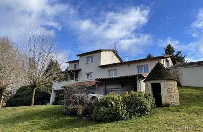 vente maison 399 000 € à proximité de Cubjac (24640)