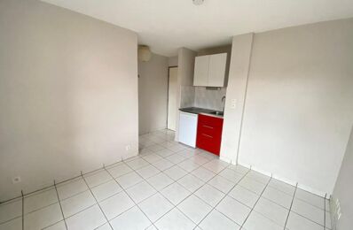 location appartement 650 € CC /mois à proximité de Launaguet (31140)