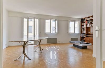 vente appartement 599 000 € à proximité de Lyon 6 (69006)
