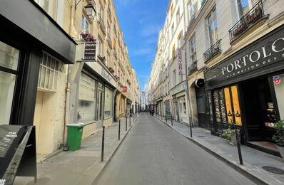 vente appartement 210 000 € à proximité de Paris 12 (75012)