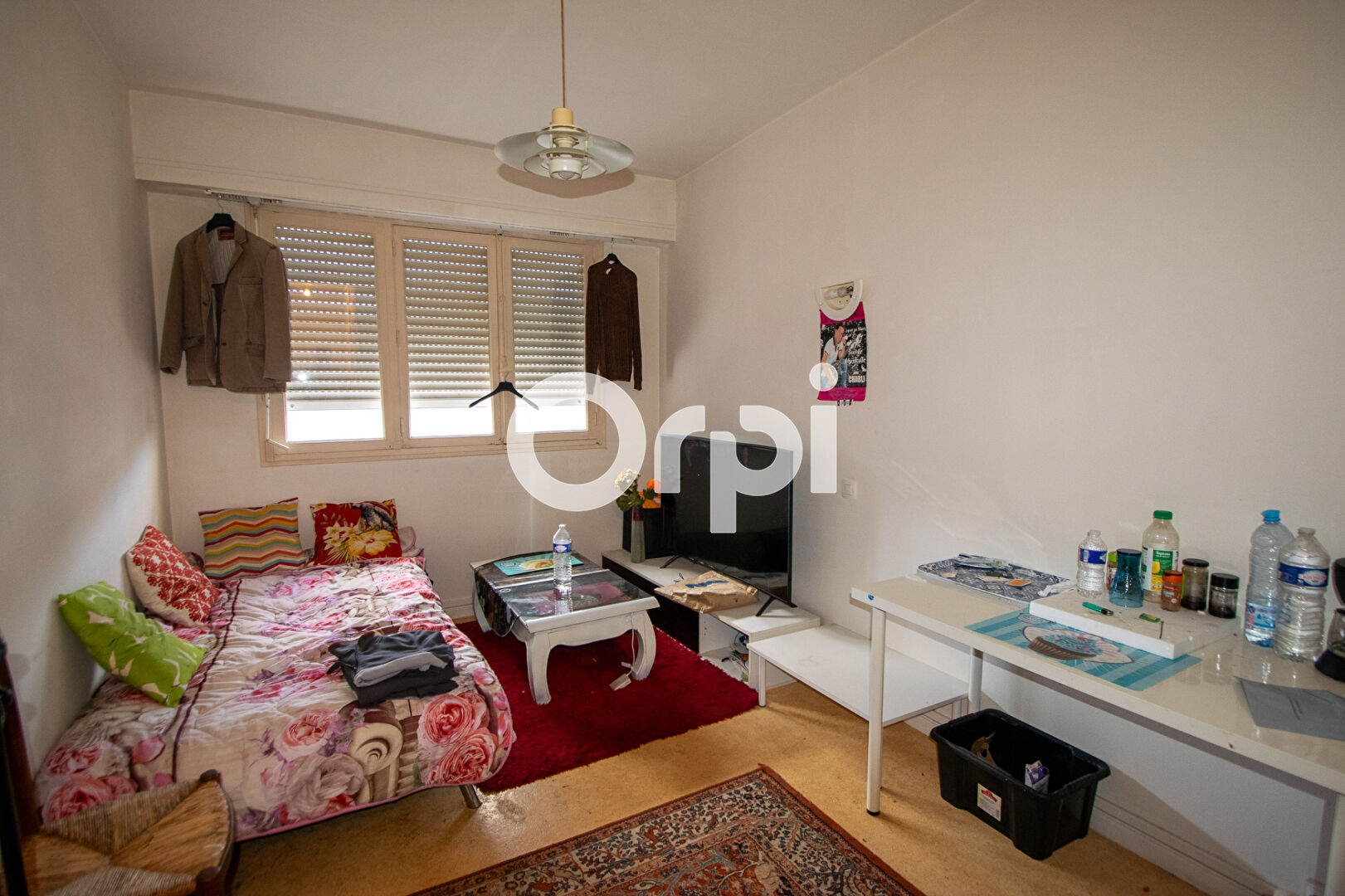 Appartement  T1 à vendre Pau 64000