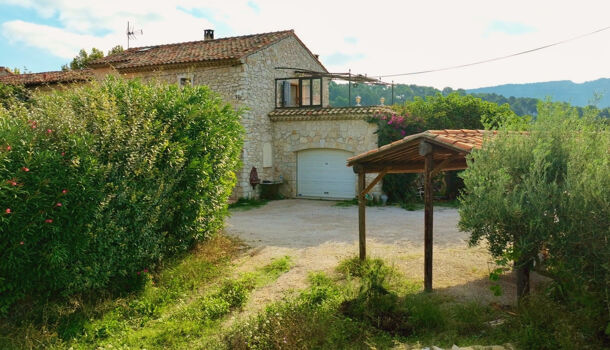 Villa / Maison 15 pièces  à vendre Cassis 13260