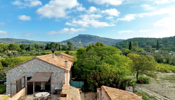 Villa / Maison 15 pièces  à vendre Cassis 13260