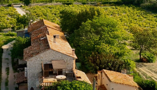 Villa / Maison 15 pièces  à vendre Cassis 13260