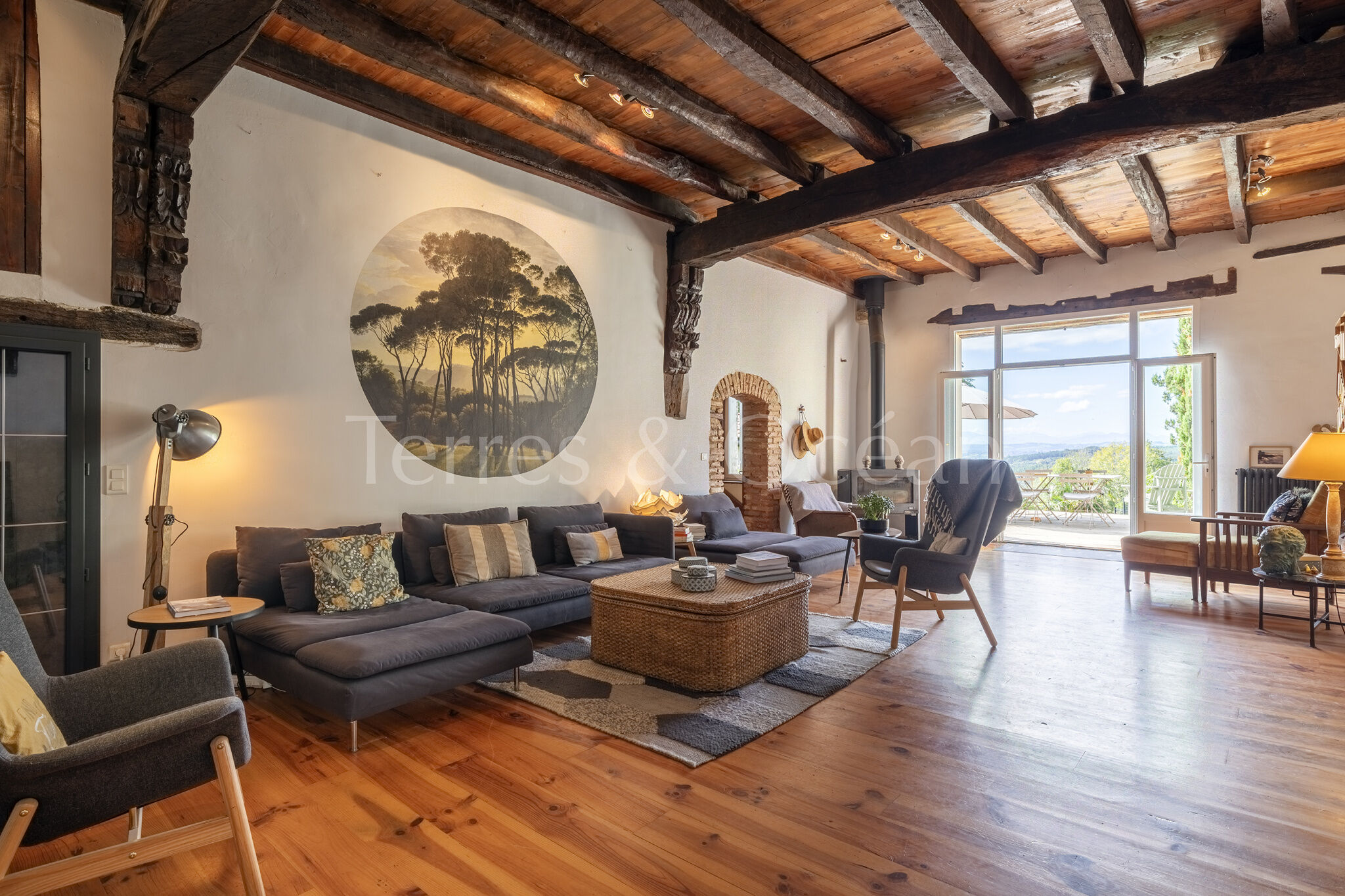 Propriété  T12 à vendre Bayonne 64100