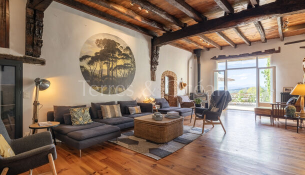 Propri&eacute;t&eacute; 12 pièces  à vendre Bayonne 64100