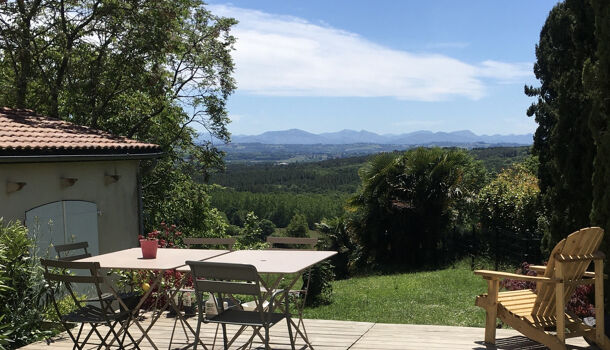 Propri&eacute;t&eacute; 12 pièces  à vendre Bayonne 64100