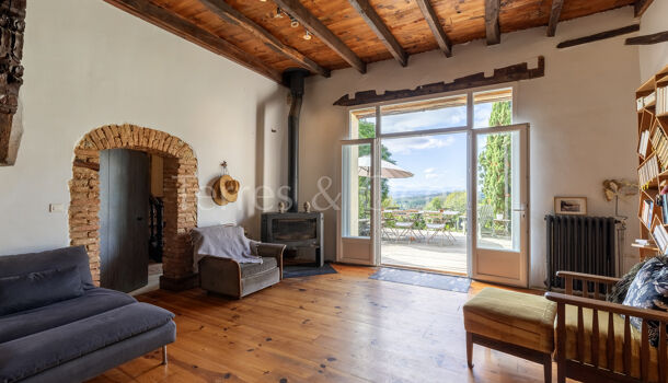 Propri&eacute;t&eacute; 12 pièces  à vendre Bayonne 64100