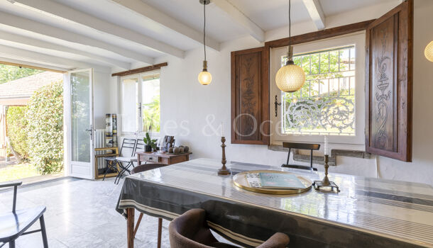 Propri&eacute;t&eacute; 12 pièces  à vendre Bayonne 64100