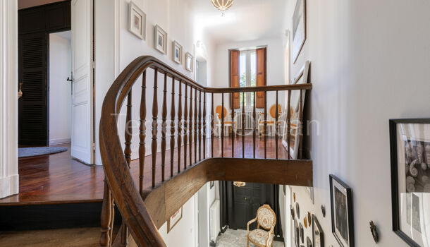 Propri&eacute;t&eacute; 12 pièces  à vendre Bayonne 64100