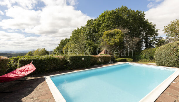 Propri&eacute;t&eacute; 12 pièces  à vendre Bayonne 64100