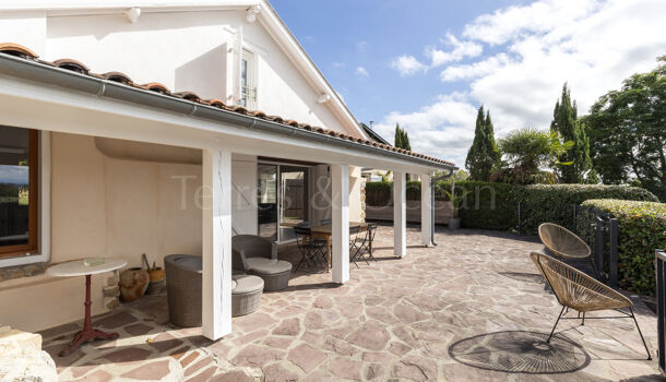 Propri&eacute;t&eacute; 12 pièces  à vendre Bayonne 64100