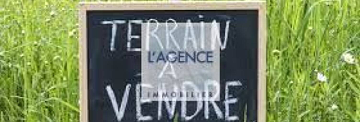 Terrain  4434 m² à vendre à Braine (02220)