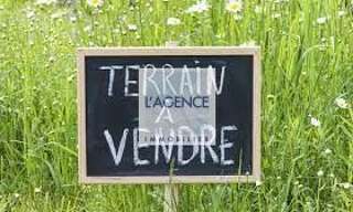 Terrain  4434 m² à vendre à Braine (02220)