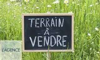 Terrain  4412 m² à vendre à Braine (02220)