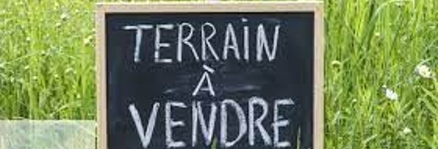 Terrain  4412 m² à vendre à Braine (02220)