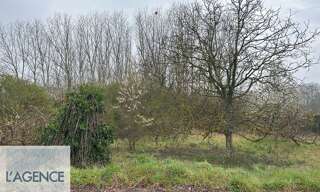 Terrain  4412 m² à vendre à Braine (02220)