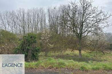 Terrain  44000 €
