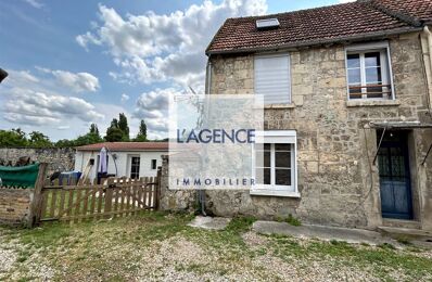vente maison 96 000 € à proximité de Soissons (02200)