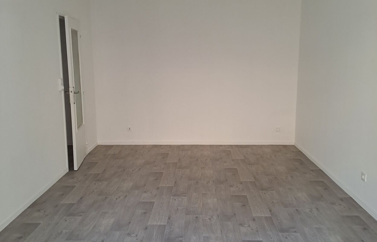 appartement 1 pièces 42 m2 à louer à Bitche (57230)