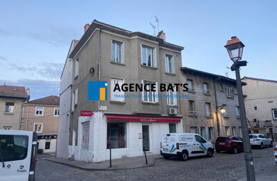 vente immeuble 259 000 € à proximité de Craponne-sur-Arzon (43500)