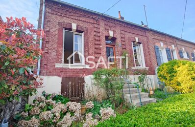 vente maison 227 000 € à proximité de Saint-Félix (60370)