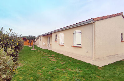 vente maison 440 000 € à proximité de Montaigut-sur-Save (31530)