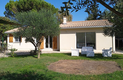 vente maison 266 000 € à proximité de Bayon-sur-Gironde (33710)