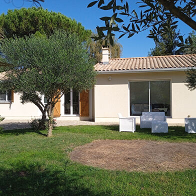 Maison 4 pièces 223000 €