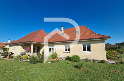 vente maison 249 900 € à proximité de Préchacq-Navarrenx (64190)