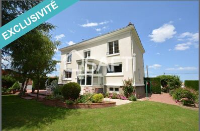 vente maison 200 000 € à proximité de Faye-d'Anjou (49380)