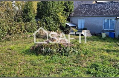 vente maison 59 900 € à proximité de Sainte-Colombe (35134)