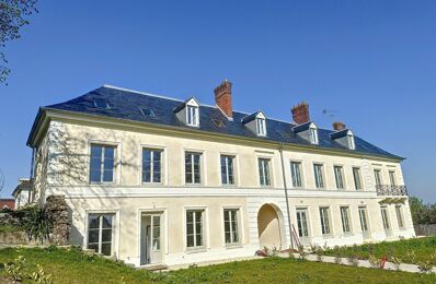 vente appartement 629 000 € à proximité de Champagne-sur-Oise (95660)