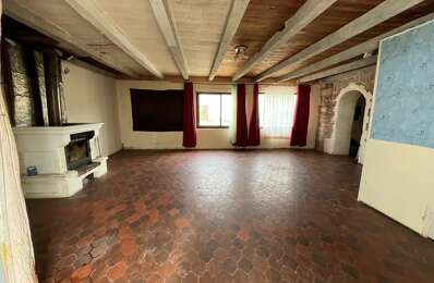 maison 6 pièces 160 m2 à vendre à Villeneuve-la-Comtesse (17330)