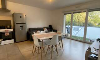 Appartement  44 m² à vendre à Valenciennes (59300)