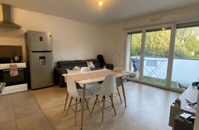 vente appartement 143 000 € à proximité de Bruay-sur-l'Escaut (59860)