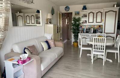 Appartement T2 — photo du bien