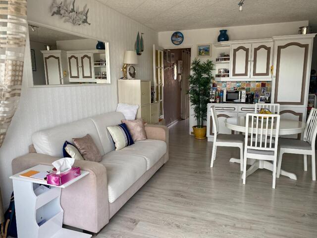 Appartement proposé à Le Lavandou
