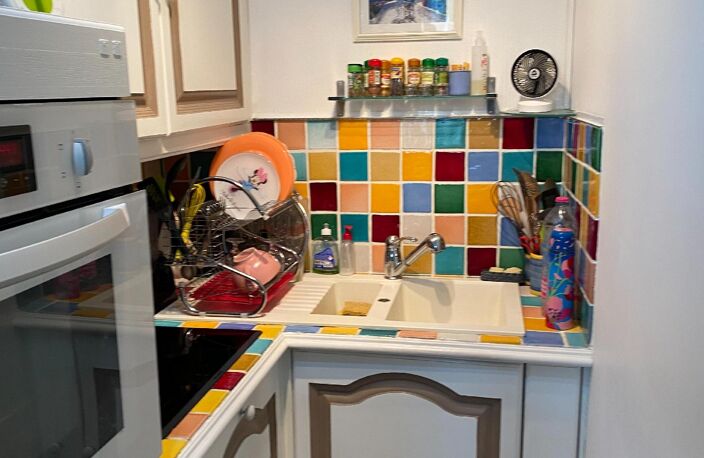 Appartement T2 — photo 2
