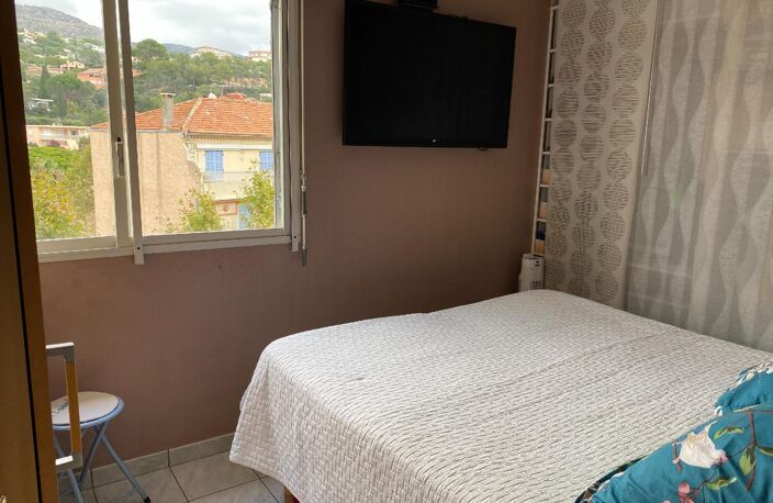 Appartement T2 — photo 3