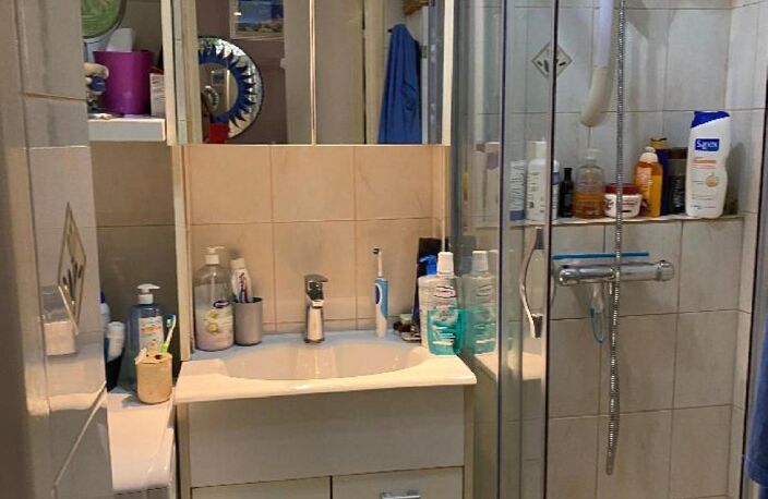 Appartement T2 — photo 4