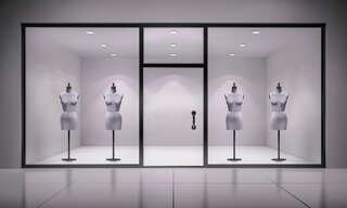 Commerce  240 m² à vendre à Dunkerque (59140)