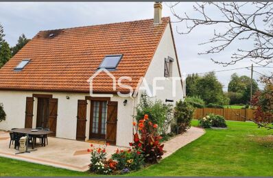 vente maison 237 000 € à proximité de La Feuillie (76220)