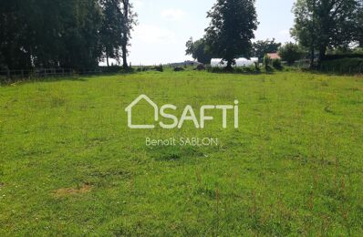 vente terrain 127 000 € à proximité de Gruchet-le-Valasse (76210)