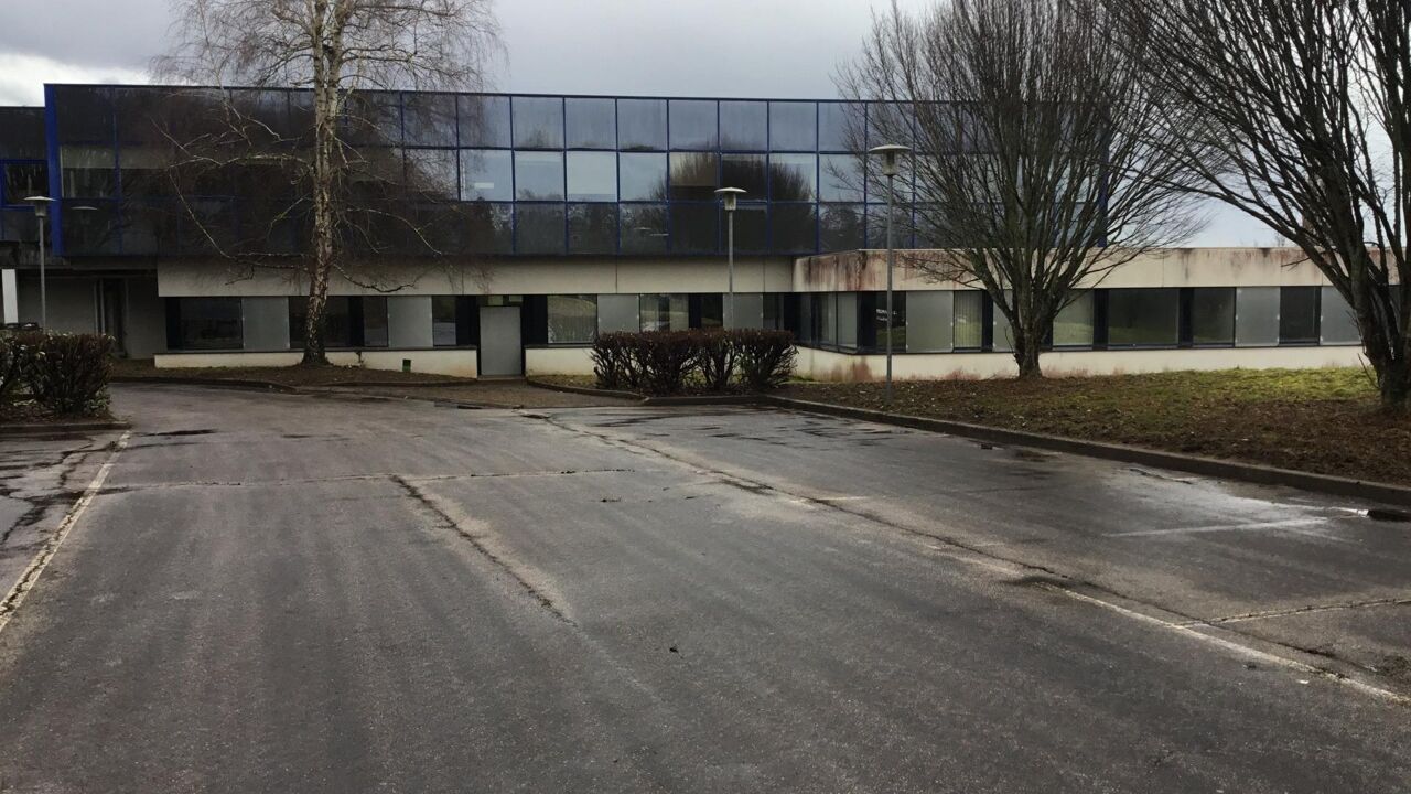 bureau  pièces 1515 m2 à vendre à Limoges (87000)