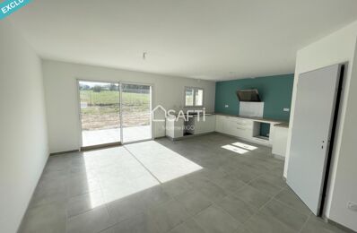 vente maison 279 000 € à proximité de Antagnac (47700)